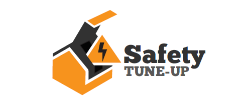 Safety Tune Up Logo
